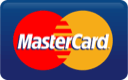Pago seguro con MasterCard